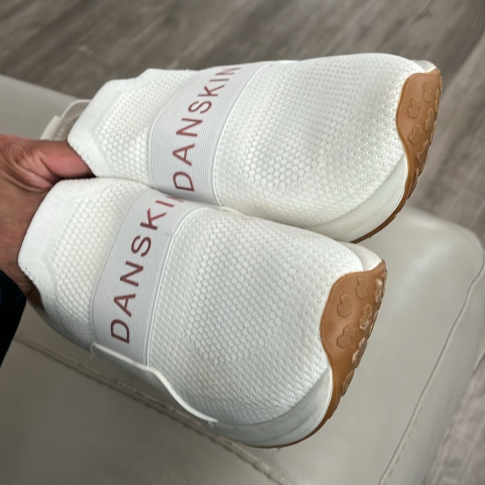 Danskin Slip-On Sneakers - Picture 8 of 13